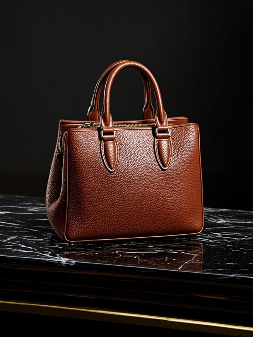 Cabine Cuir Voyage