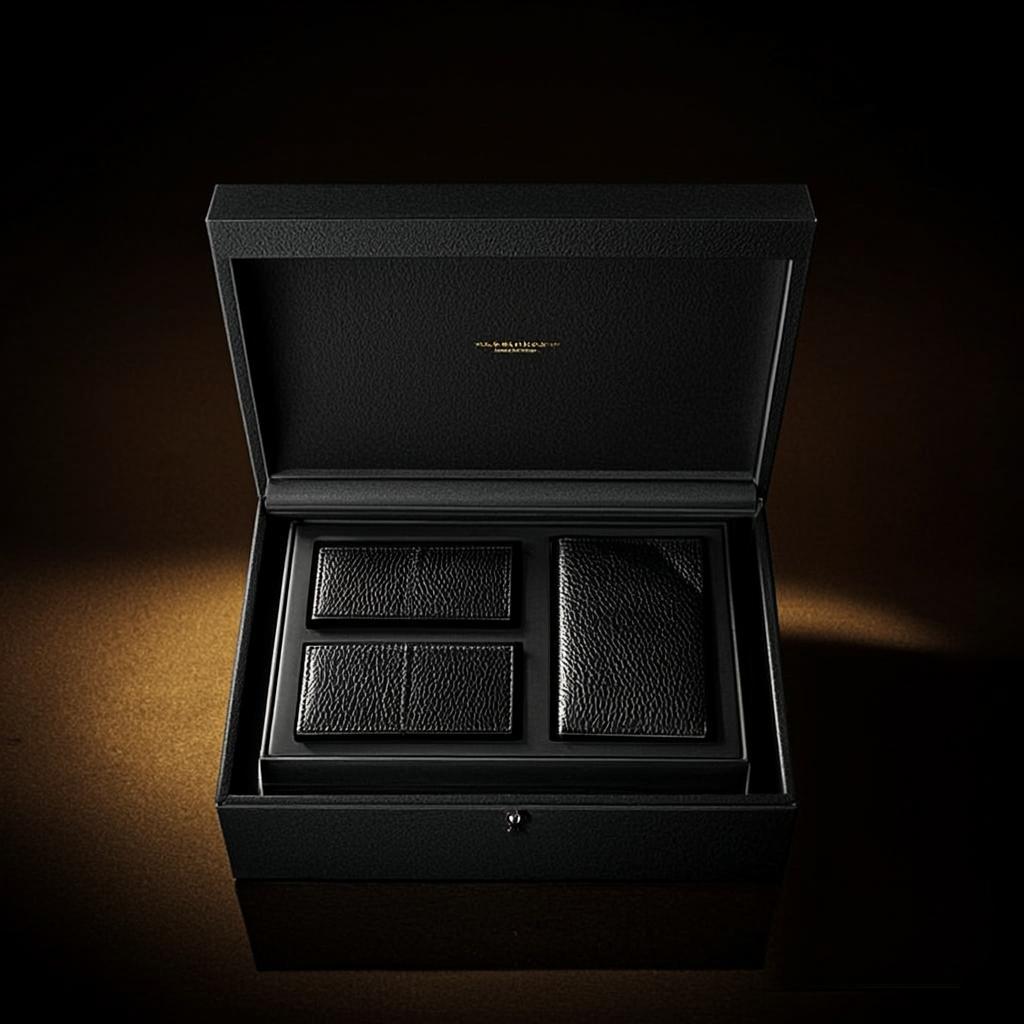 Coffret Mariage