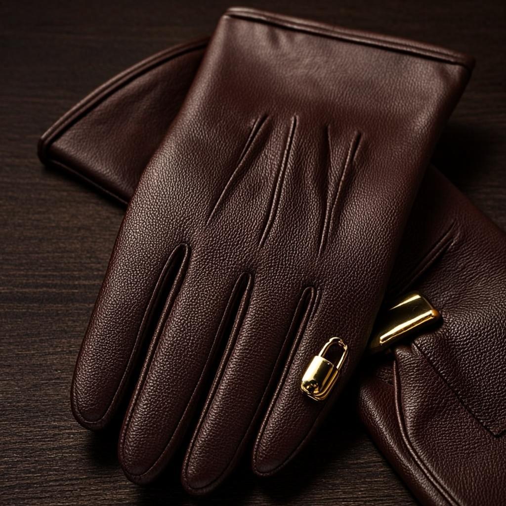 Porte-Document Luxe