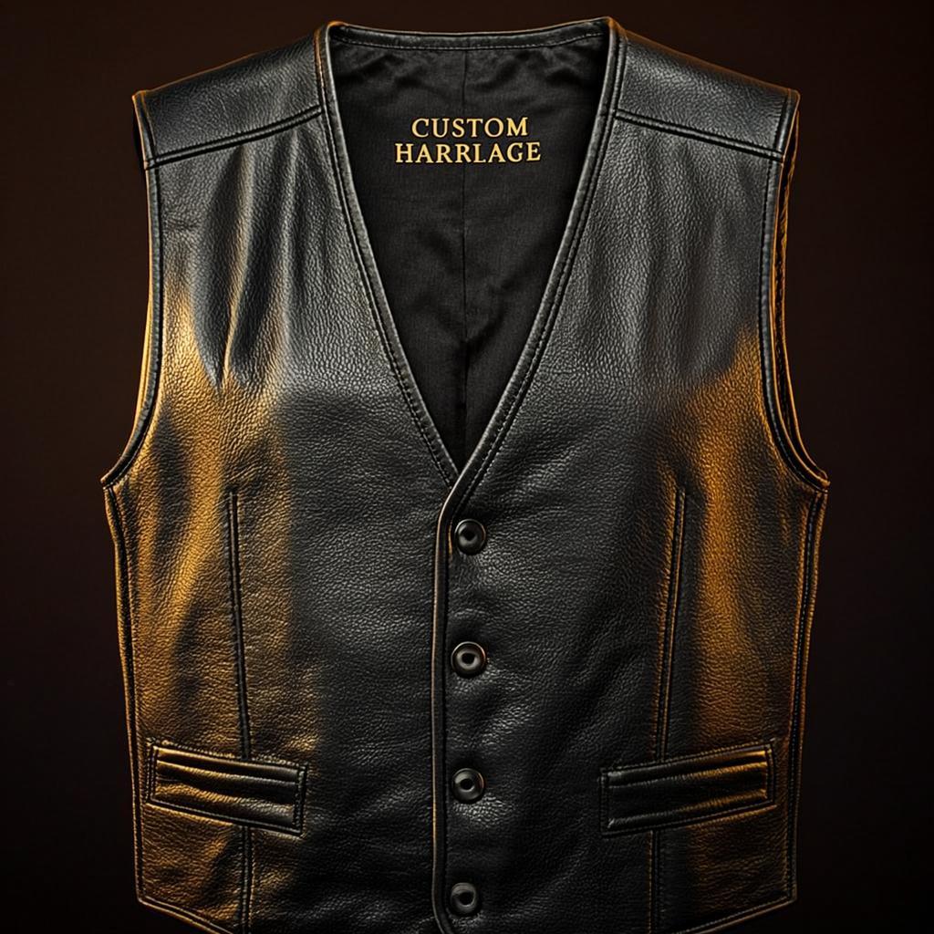 Gilet Tressé Femme