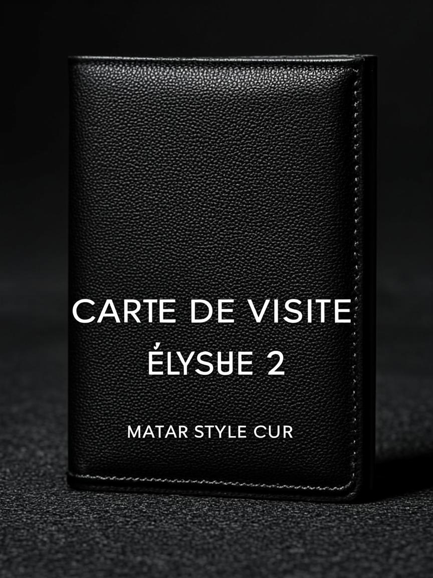 Natte de Prière Cognac