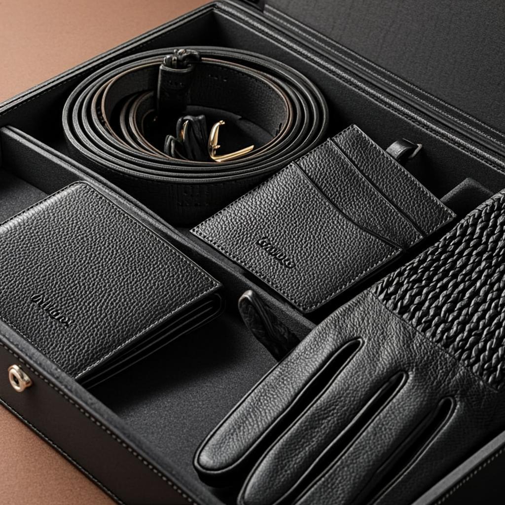 Cabine Cuir Voyage