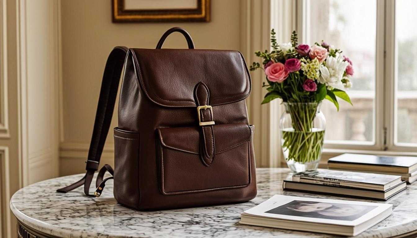 Sac Semaine Cognac