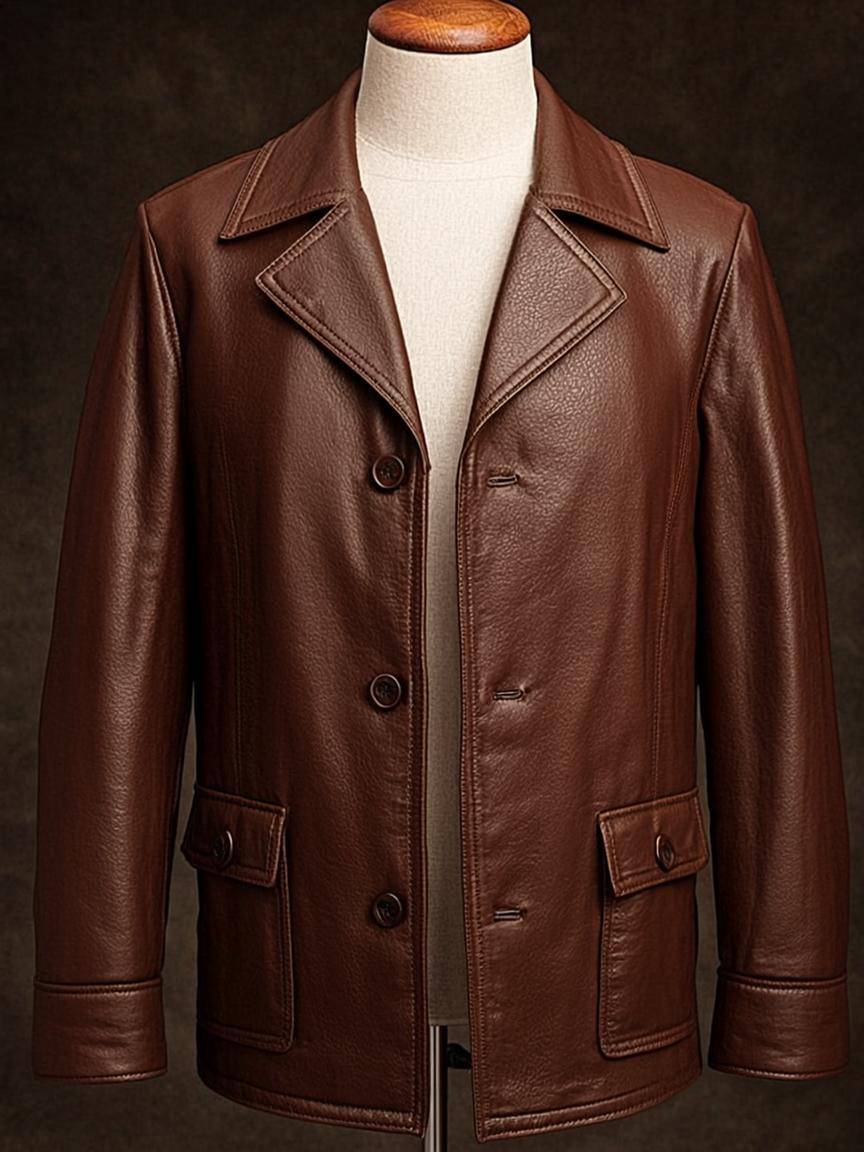 Veste Héritage