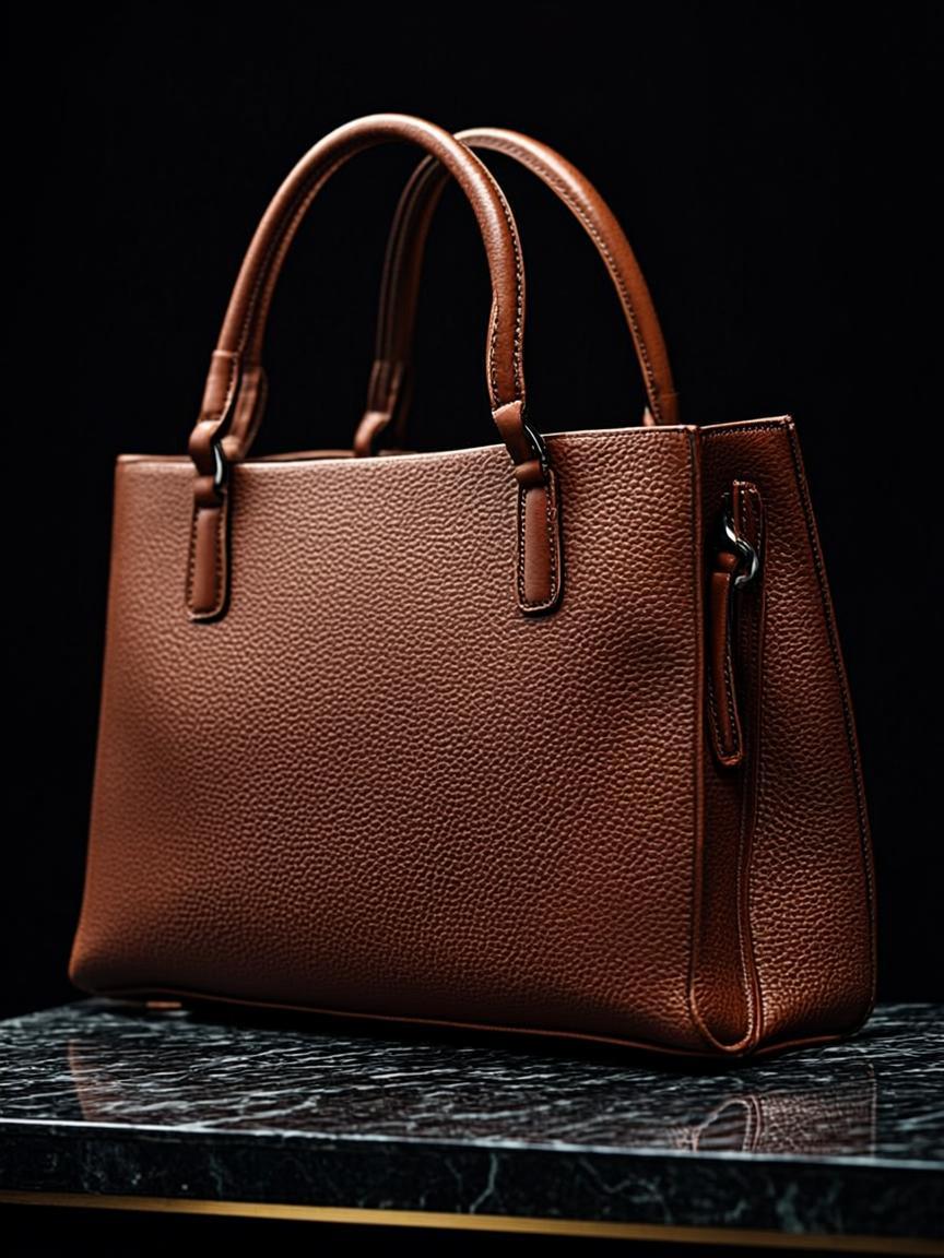 Cabas Alma — Sacs à Main MATAR STYLE CUIR